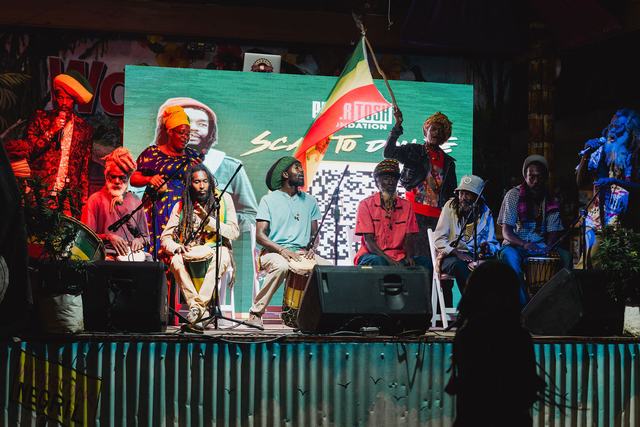 Earthstrong Celebration, Peter Tosh Earthstrong 2026, photo 1