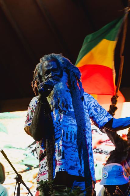 Earthstrong 2026 photo