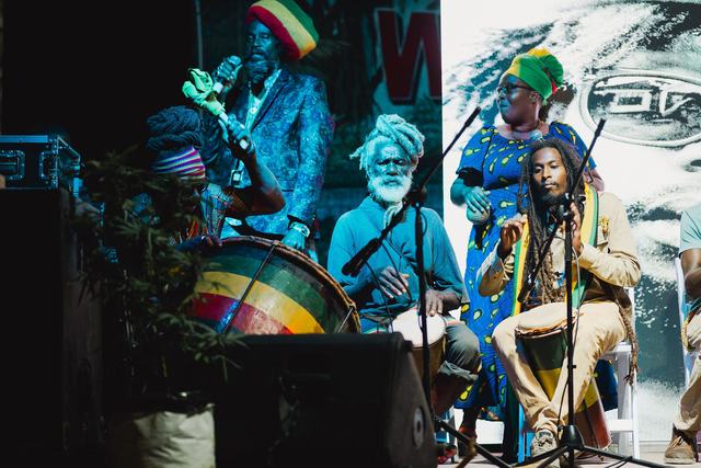 Earthstrong Celebration, Peter Tosh Earthstrong 2026, photo 3