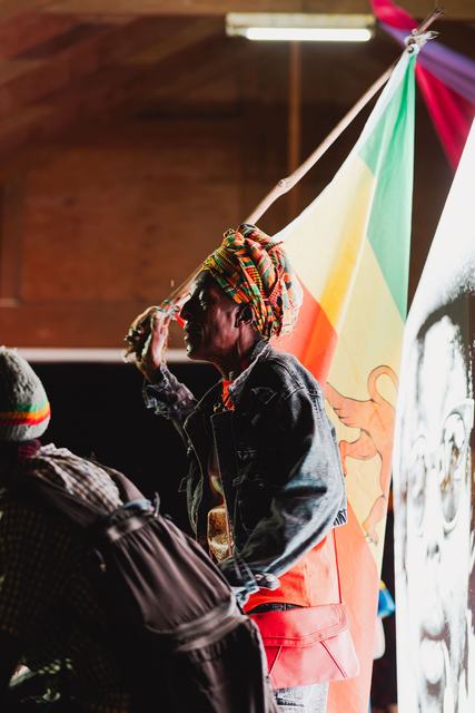 Earthstrong Celebration, Peter Tosh Earthstrong 2026, photo 4