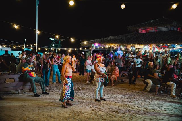 Earthstrong Celebration, Peter Tosh Earthstrong 2026, photo 6