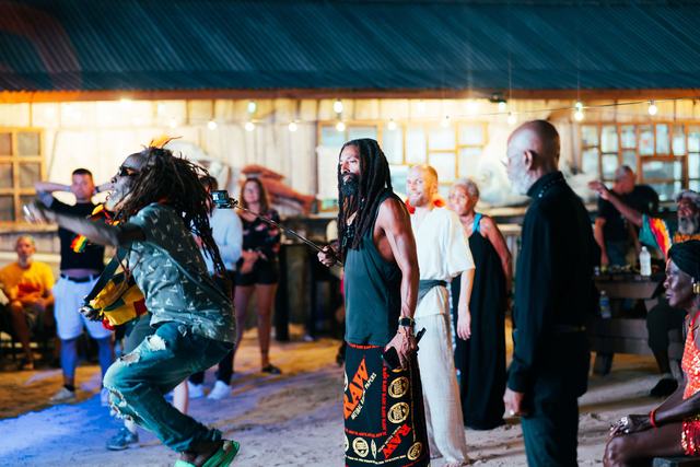 Earthstrong Celebration, Peter Tosh Earthstrong 2026, photo 8