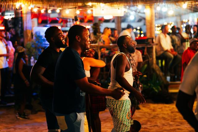 Earthstrong Celebration, Peter Tosh Earthstrong 2026, photo 11