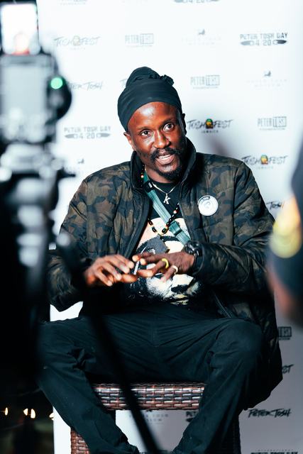 Earthstrong Celebration, Peter Tosh Earthstrong 2026, photo 12