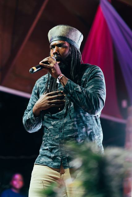 Earthstrong Celebration, Peter Tosh Earthstrong 2026, photo 19