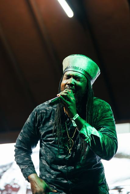 Earthstrong Celebration, Peter Tosh Earthstrong 2026, photo 21