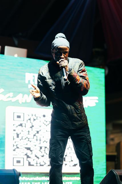 Earthstrong Celebration, Peter Tosh Earthstrong 2026, photo 22