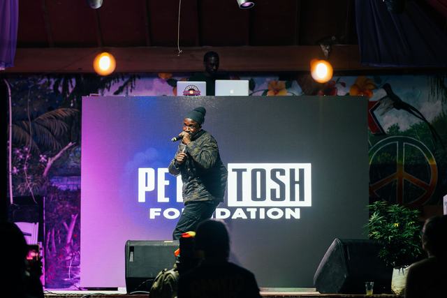 Earthstrong Celebration, Peter Tosh Earthstrong 2026, photo 23