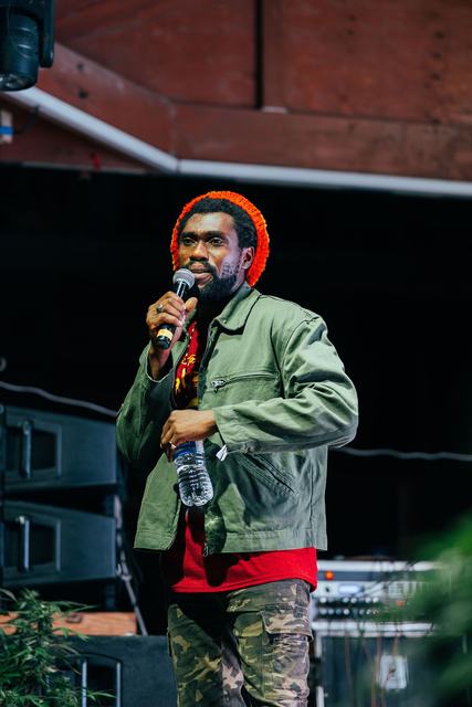 Earthstrong Celebration, Peter Tosh Earthstrong 2026, photo 24