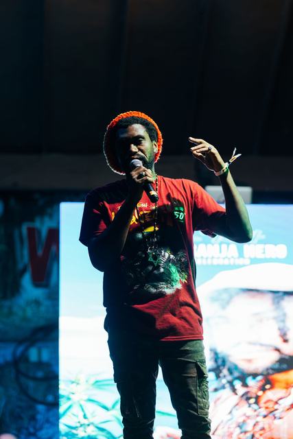 Earthstrong Celebration, Peter Tosh Earthstrong 2026, photo 25