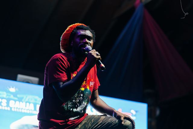 Earthstrong Celebration, Peter Tosh Earthstrong 2026, photo 26