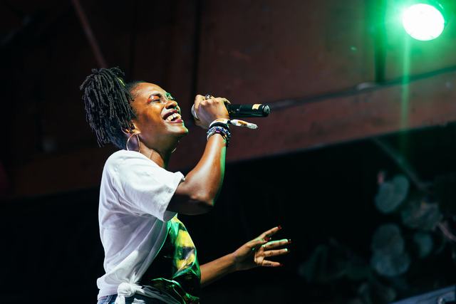 Earthstrong Celebration, Peter Tosh Earthstrong 2026, photo 29