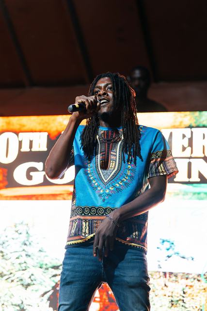 Earthstrong Celebration, Peter Tosh Earthstrong 2026, photo 32