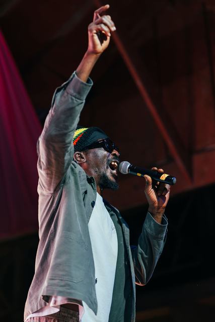 Earthstrong Celebration, Peter Tosh Earthstrong 2026, photo 35