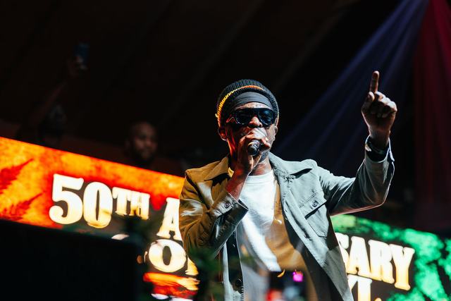 Earthstrong Celebration, Peter Tosh Earthstrong 2026, photo 36