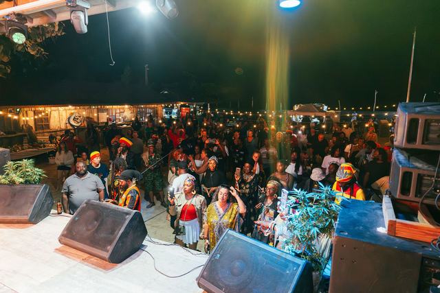 Earthstrong 2026 photo