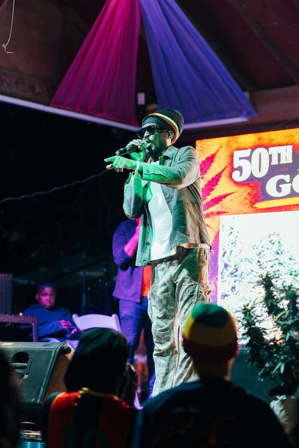 Earthstrong Celebration, Peter Tosh Earthstrong 2026, photo 41
