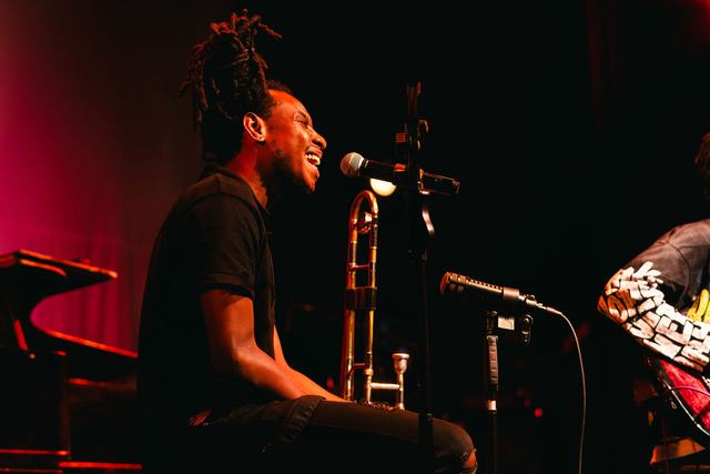 Tosh Talks + Lunch Hour Concert, Peter Tosh Earthstrong 2026, photo 8