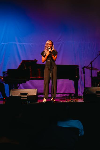Tosh Talks + Lunch Hour Concert, Peter Tosh Earthstrong 2026, photo 10