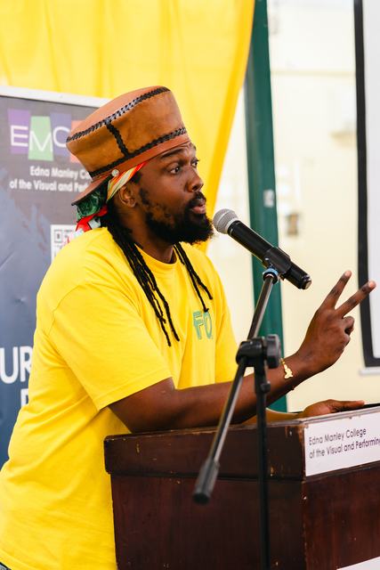 Earthstrong 2026 photo