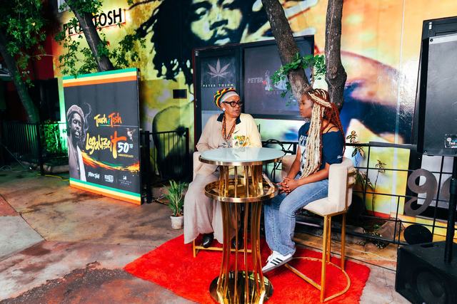 Earthstrong 2026 photo