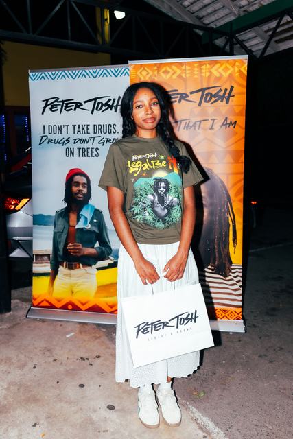 Touch of Tosh, Peter Tosh Earthstrong 2026, photo 11
