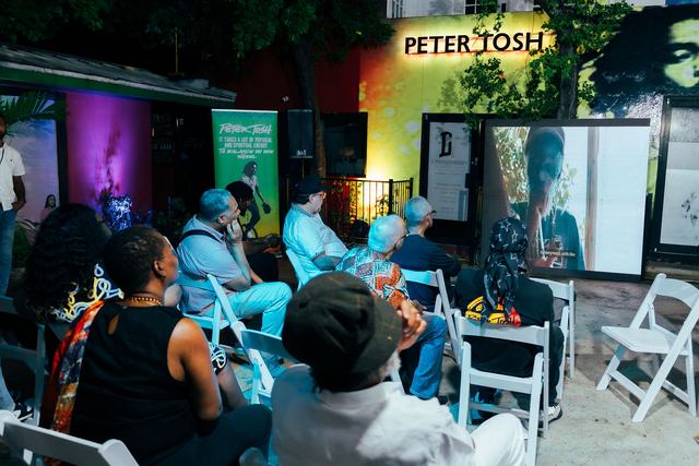 Touch of Tosh, Peter Tosh Earthstrong 2026, photo 16